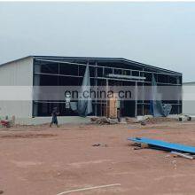 Prefabricated Workshop Steel Building Steel Structures thumbnail-5