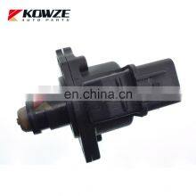 Throttle Body Idle Speed Control Servo Kit For Mitsubishi Pajero Montero Sport V43 V45 K96 24 Valves MD628059 MD614678 E9T15371 thumbnail-3