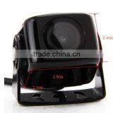 Wide View Car Backup Camera Night Vision Infrared Car Camera Night Vision Infrared Car Reverse Camera Parking Line! Waterproof! thumbnail-1
