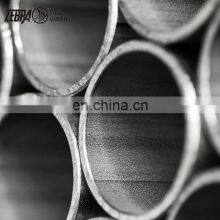 Factory Price Hot Dipped Galvanized Round Steel Pipe gi Seamless Pipe From China thumbnail-3