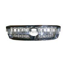Chrome Grille Car Accessories 53100-0K010 For Hilux Vigo 2005 2006 2007 thumbnail-1