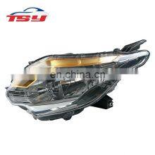 New Items Head Lamp OE Style High-proifle Headlight For Triton L200 2015-2018 thumbnail-4