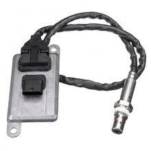 Haoxiang New Arrival SCR Parts 24V Nitrogen Oxide Nox Sensor 51154080015 5WK96618B For Truck MAN TGX 2007-2013 thumbnail-3
