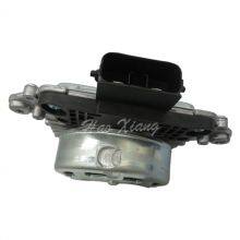 Haoxiang Auto Parts Cooling Fan Motor 16363-47060 268500-1010 For Toyota Camry 2006 2007 2008 2009 thumbnail-4