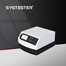 Air Permeability Tester For Battery Separator Gas Transmission Test thumbnail-2