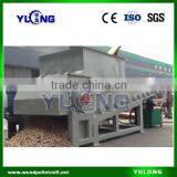 140*100cm Wood Nail Pallet Crusher Grinder Produce 1-3cm Chips Quality Choice thumbnail-6