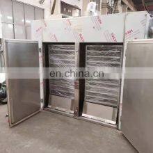 Hot Sale Ct/ct-c Series Hot Air Circulating Cooked Rice Drying Oven thumbnail-4