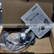 Wholesale Price Original Microstep 12v 400w ac Servo Motor Driver R88M-W05030HA Cnc Router Motion Controller thumbnail-2