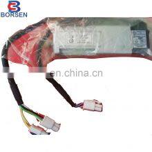 73V 1.1A 0.1kW Panasonic Servo Motor for Sewing Machine MSMD012 AC Servo Motor thumbnail-3