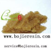 Bestion Boiler water softening resin