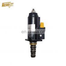 HIDROJET Excavator Part 116-3526 Solenoid Valve 1163526 for E320b E320c thumbnail-1