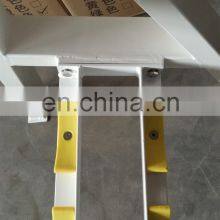 Commercial Gym Fitness Equipment ASJ-DS025 Dumbbell Rack Gymequipment thumbnail-3