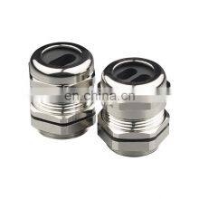 Metal Cable Connector Explosion-proof, Dust-proof and Waterproof Cable Fixing Head thumbnail-5