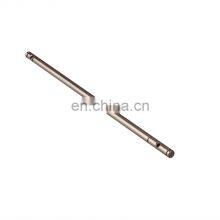 Precision Stainless Steel CNC Machined Milling Turning Lathing Motorcycle Parts thumbnail-5