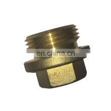 Custom Manufacturing Brass Forging Machining Parts thumbnail-5