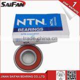 Japan Bearing 6001 NTN Bearing 6001LU Deep Groove Ball Bearing 6001 Bearing 12*28*8 thumbnail-2