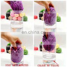 SOFT PUFF AMIGURUMI YARNS KNITTING CROCHET HAND COTTON YARN CROCHET FOR CROCHET thumbnail-4