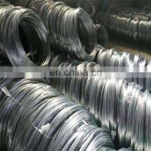 Steel Wire Rope Galvanized 1x7 2.5mm Clothesline Retractable Guy Wire For Clothes Hanger thumbnail-5