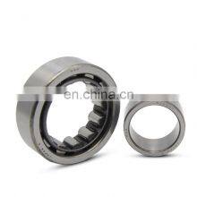 55*90*18MM NJ1011 Bearing Cylindrical Roller Bearing NJ1011ECM Bearing thumbnail-1