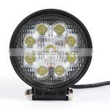 LED Super Bright Outdoor Lighting 24W LED WORK LIGHT, 40w Super Bright Led Work Lighting;