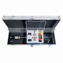 Factory Price Hand-Held Falling Drop Hammer Light Weight Deflectometer Tester For Sale thumbnail-3