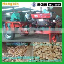 Cheap Drum Wood Disk Making Machine Wood Chipping Machine Wood Chips Making Machine thumbnail-3