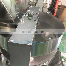 High-accuracy Plastic Cup Pop Corn Granule to Bag Packing Machine for 5kg thumbnail-3