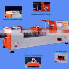 Automatic Yarn Twist Tester thumbnail-3