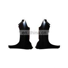 MAICTOP Car Accessories Fender Black for Lx570 2016 Fender Left and Right thumbnail-1