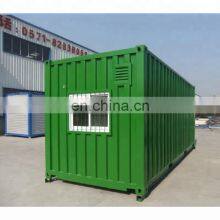 20 ft Special Design Shipping Container Homes Luxury One Bedroom thumbnail-3
