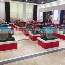 Boer Single Cylinder Diesel Engine RT140 Water Cooled 14HP High Quality thumbnail-5