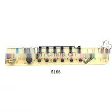 5168 5168A 5228 6128 6501 6501DCT Washing Machine Electronic Board Washing Machine Pcb Board Universal thumbnail-1