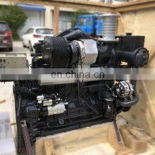SDEC Genuine Hot Sale SC7H180 129KW/2200RPM Water Cooling High Speed Diesel Generator thumbnail-3