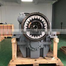 Brand New Hangzhou Advance Marine Gearbox for Ship Boat thumbnail-2