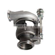 2843417 Diesel Engin Turbocharger 2843417 Diesel Engine Truck Parts thumbnail-2