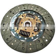 Clutch Pressure Plate 1106116100002 Engine Parts For Truck On Sale thumbnail-1