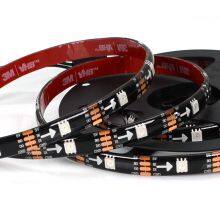 LC8813 5050 SMD RGB Led Strip Light Dc5V Addressable Ws2813/ thumbnail-2