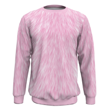 Custom Sweatshirts With Good Quality From Best Factory thumbnail-1