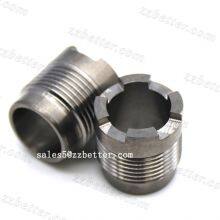High Quality Carbide Nozzle for PDC Drill Bits thumbnail-2