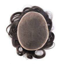 Men's Toupee Wholesale thumbnail-5