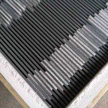 Пласти из кремния карбида с рекристаллизацией , полки для печи из ReSiC, керамические плиты из рекристаллизованного кремния карбида, подложки из RSiC