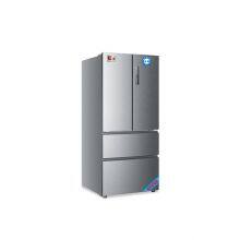 Explosion-proof Refrigerator Multi-door Chemical Reagent Laboratory Refrigeration and Freezing BL-400M4 thumbnail-2