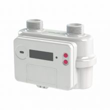 Factory Price Aluminium Gas Meter G2.5/G4 for Domestic Household Used Gas Meter