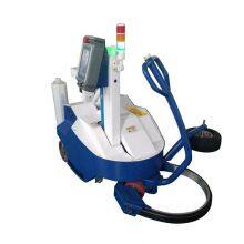 Self Moving Pallet Winding Packaging Machine thumbnail-2
