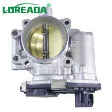 Auto Fuel Injection Electronic Throttle Valve Body Replacement TBI F01R00Y061 24103943 F01 R00 Y061 24113040