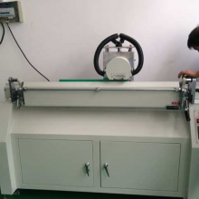 China Screen Printing Squeegee Automatic Grinder thumbnail-2