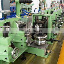 Nanyang High Frequency Steel Pipe Tube Mill Welding Pipe Line Production thumbnail-4