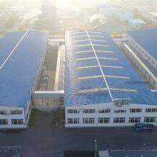Henan Yiguan Te Carbon New Material Co., Ltd company overview - view 3 thumbnail
