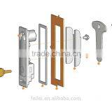 Flei Panel Lock for Cabinets thumbnail-6