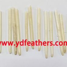 Goose Feather Tube for wholesale from China